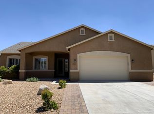 3965 N Fairfax Rd, Prescott Valley, AZ 86314
