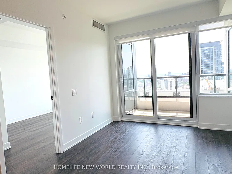 609 Sherbourne St #3301 — Photo 9