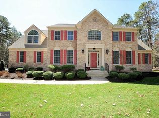 9 Eton Ln, Medford, NJ 08055