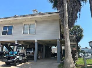 23 W Scallop, Port Isabel, TX 78578
