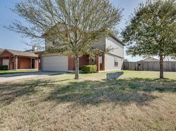 1000 Warbler Cv, Hutto, TX 78634