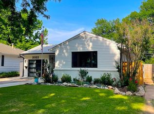 5511 S Norfolk Ave, Tulsa, OK 74105