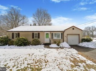 361 Stoopville Rd, Newtown, PA 18940