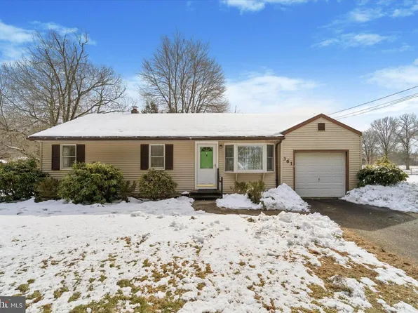 361 Stoopville Rd, Newtown, PA 18940