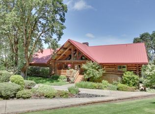 12050 NE Kuehne Rd, Carlton, OR 97111