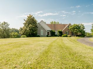 2411 Running Brook Trl, Fisherville, KY