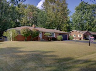 2130 Tamie Way, Jackson, MI 49203