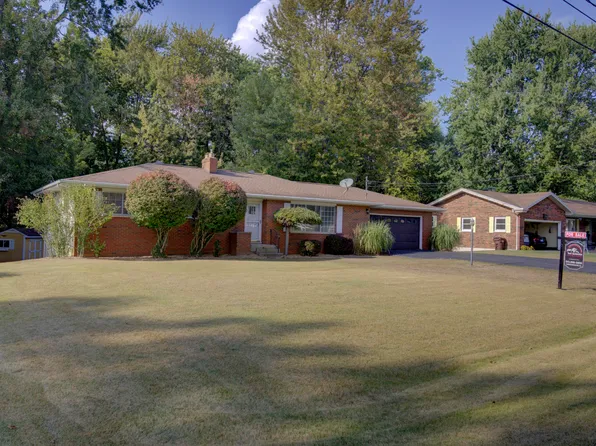 2130 Tamie Way, Jackson, MI 49203
