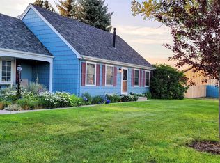 107 Trinidad Ct, Cheyenne, WY 82009
