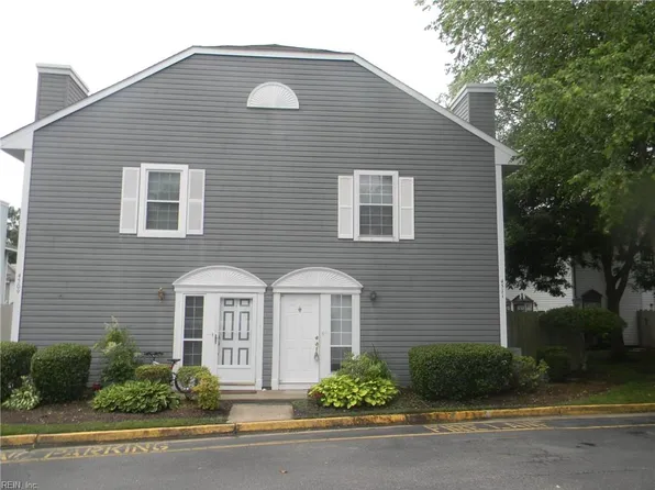 4511 Indies Ct, Virginia Beach, VA 23462