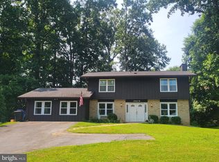 18608 Tanterra Way, Brookeville, MD 20833