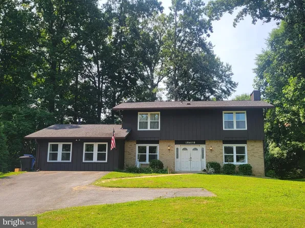 18608 Tanterra Way, Brookeville, MD 20833
