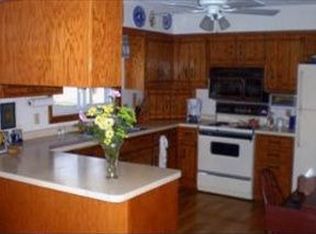 21882 Oak Heights Cir, Cold Spring, MN 56320