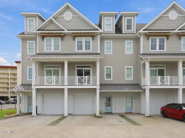 200 Olde Towne Yacht Club Drive Unit 7, Beaufort, NC 28516