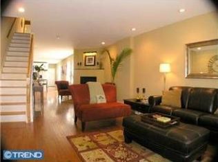 807 S 17th St, Philadelphia, PA 19146