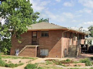 The Brickstone, Greeley, CO 80631