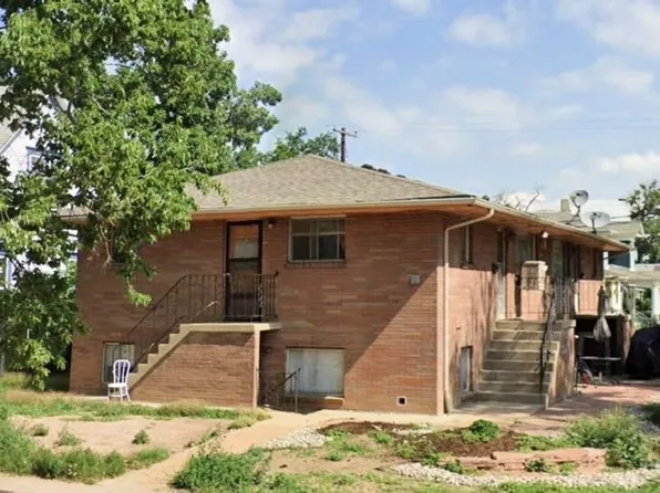 The Brickstone, 711 13th Ave #711, Greeley, CO 80631