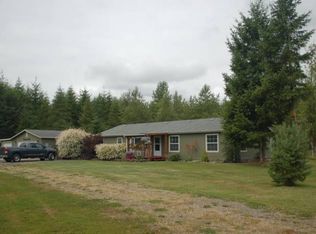 2143 Spencer Rd, Salkum, WA 98582