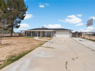 16915 Bellaire Ave, North Edwards, CA, 93523