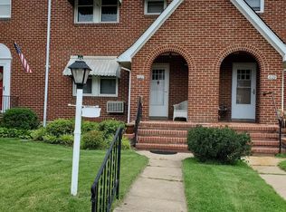 1027 Elm Ridge Ave, Baltimore, MD 21229