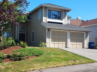924 S 32nd St, Renton, WA 98055