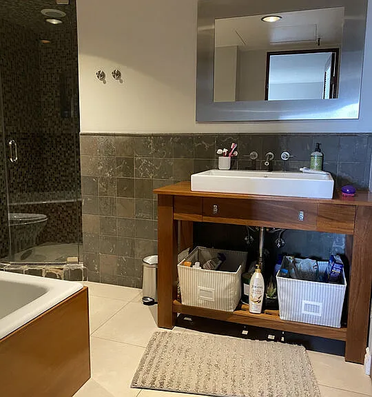 10450 Wilshire #1-6D — Photo 7