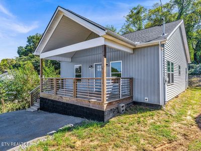 1744 Reynolds St Lot 73, Knoxville, TN, 37921