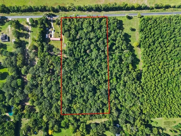 County Road 2068, Liberty, TX 77575