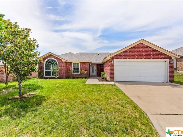 217 Cedar Ridge Dr, Nolanville, TX 76559