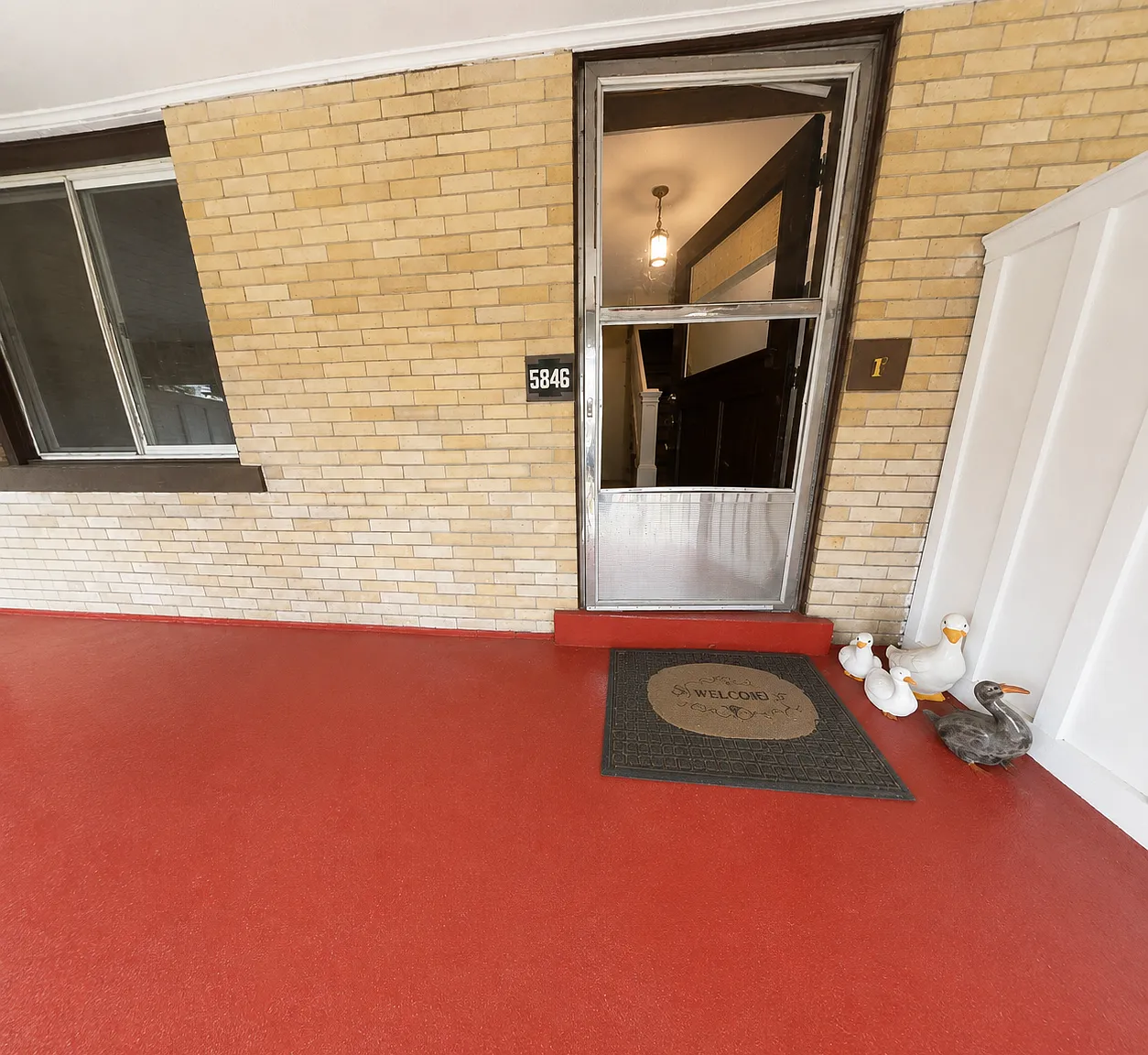 3 bed, 1240 sqft, $1,595 — Photo 1