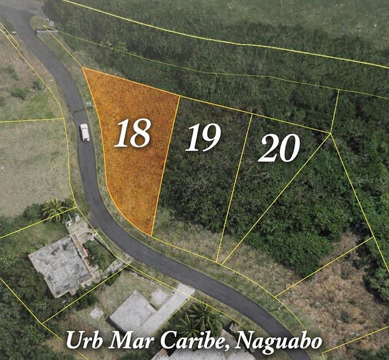 1st image of Mar Caribe