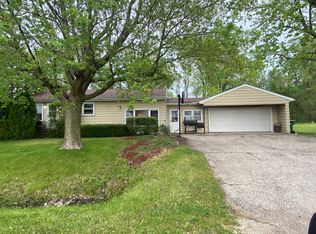2426 E 2350th Rd, Marseilles, IL 61341