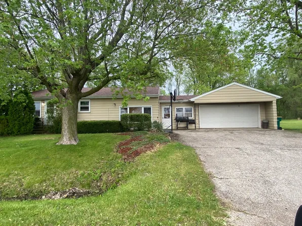 2426 E 2350th Rd, Marseilles, IL 61341