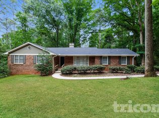 197 Highland Hills Rd, Fayetteville, GA 30214