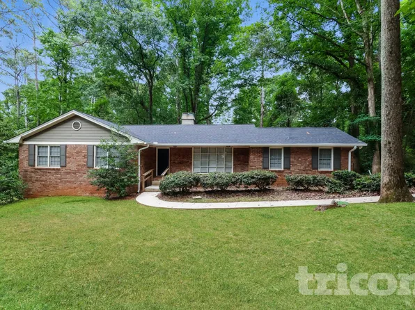 197 Highland Hills Rd, Fayetteville, GA 30214