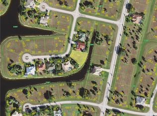 16346 Nogales Ct, Punta Gorda, FL 33955