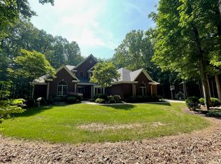 2307 Stacey Hollow Pl, Lafayette, IN 47905