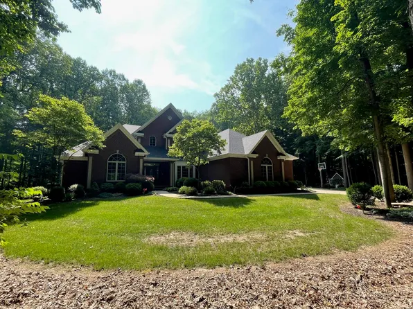 2307 Stacey Hollow Pl, Lafayette, IN 47905