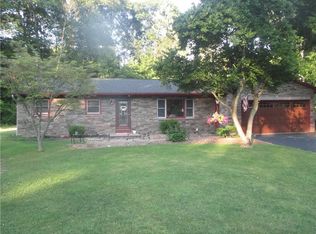 22 Brook Holw, Pittsford, NY 14534