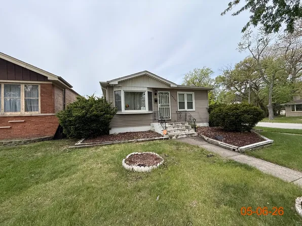 14500 Dobson Ave, Dolton, IL 60419