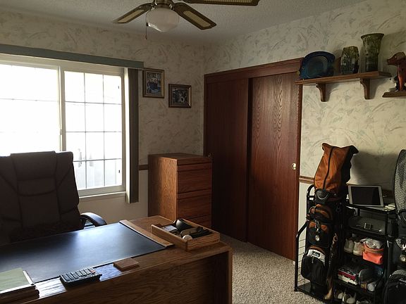 Bed1/Office
