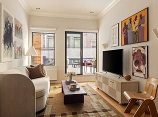 35 E 10th St APT 2D, New York, NY 10003