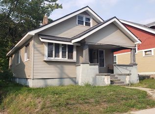 749 Olympia St SW, Grand Rapids, MI 49503