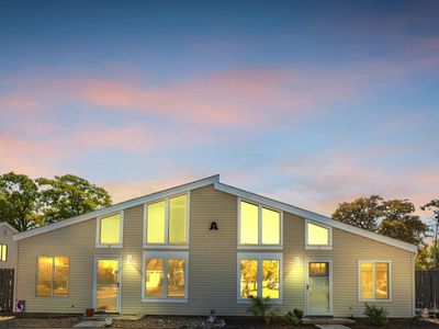 800 9th Ave. S #A-4, North Myrtle Beach, SC, 29582