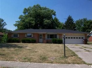 4531 Knollcroft Rd, Dayton, OH 45426