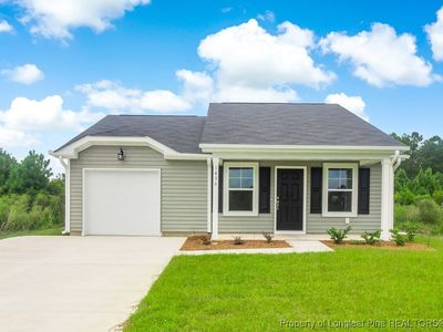 2129 Detroit Blvd, Sanford, NC, 27332