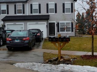1425 Sherborn Ct S, Minooka, IL 60447