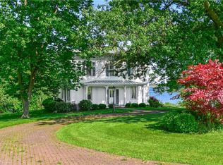 34447 Teegarden Rd, Salem, OH 44460