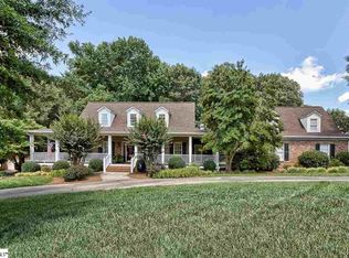 701 Spaulding Farm Rd, Greenville, SC 29615