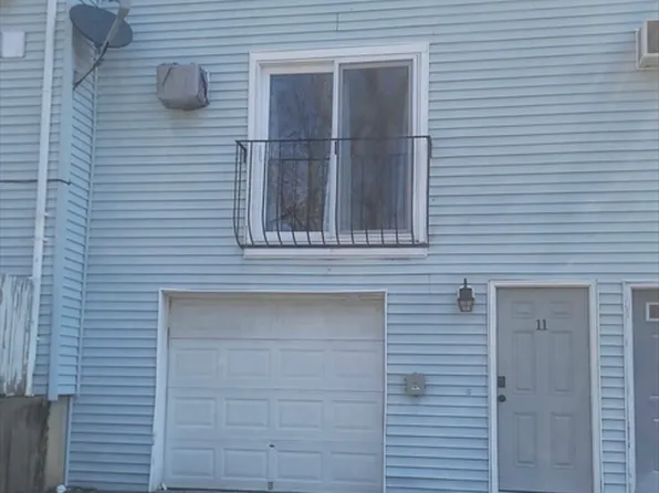 11 Gediminas St #11, Worcester, MA 01610